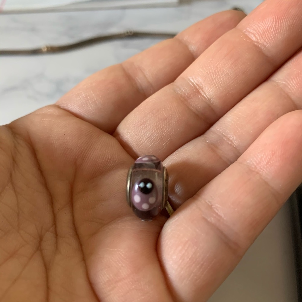 Pandora Charm